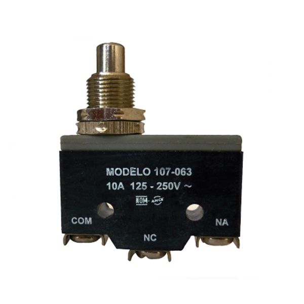 microswitch hartmann hemarz