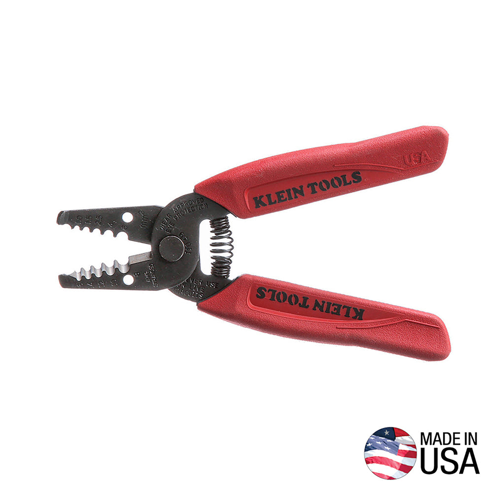 Pelacables Cable Trenzado 8-16 AWG Klein Tools 11049
