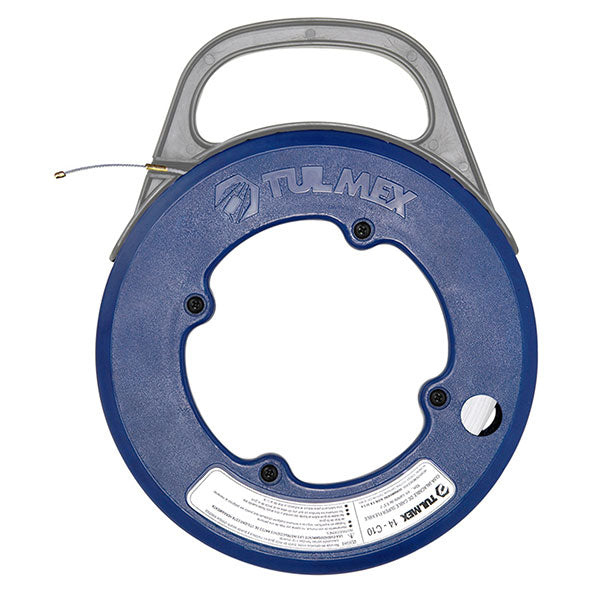 Guía de Nylon 15M Tulmex