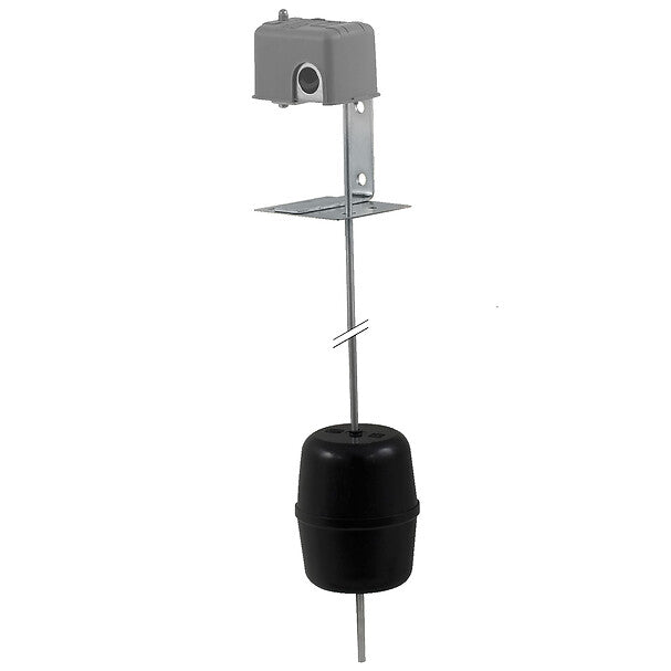 Interruptor de Flotador para Cisterna Square D 9036FG 120V NEMA 1