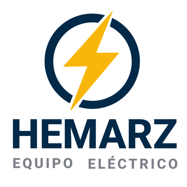 Hemarz Equipo Eléctrico
