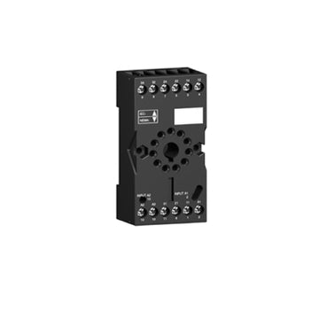 Base para Relevador Universal Zelio RUM 11 Pines Schneider Electric RUZC3M