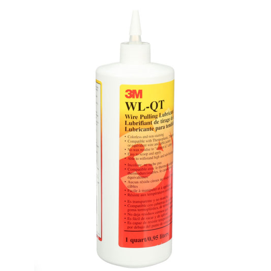 Gel Lubricante para Tirado de Cable 3M