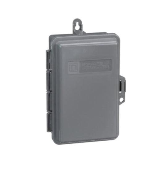 QO24L60NRNM Centro de carga 2 polos 60 Amperes 1F 2H NEMA 3R