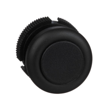 Cabeza de Pulsador Harmony XAC Negra Schneider Electric