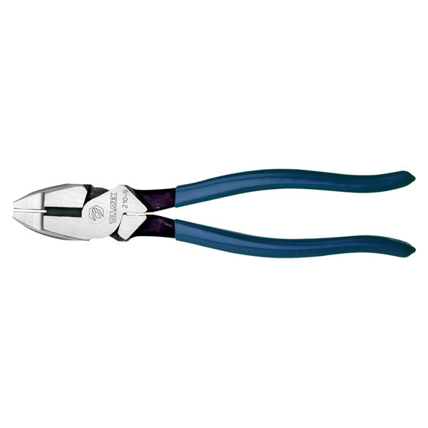 PINZA D-210-9 TULMEX HEMARZ