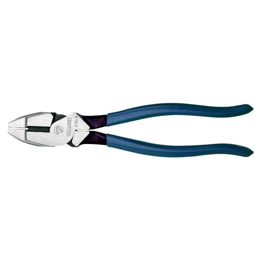 PINZA D-210-9 TULMEX HEMARZ