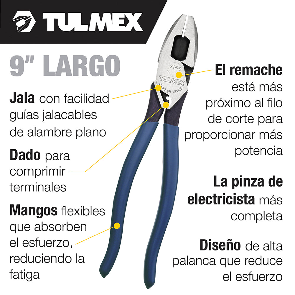 TULMEX HEMARZ