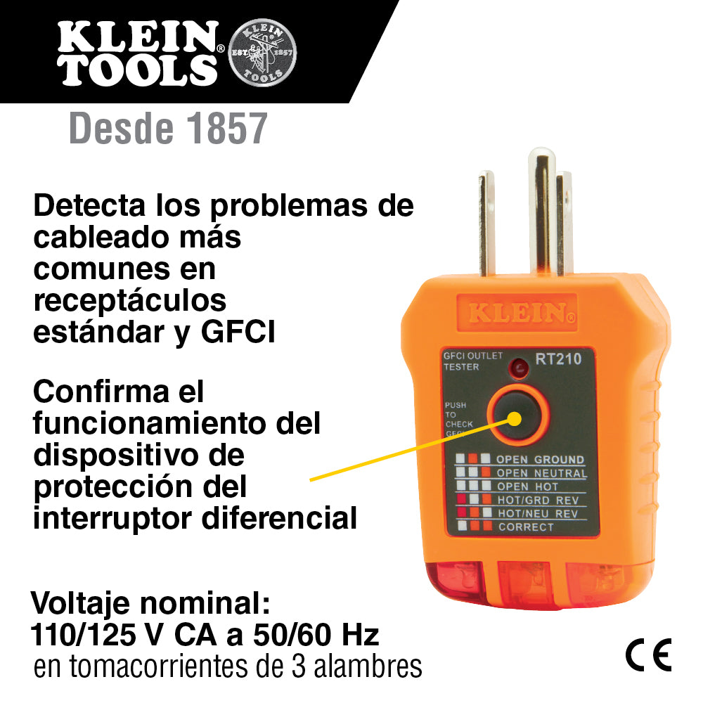 klein tools hemarz rt210