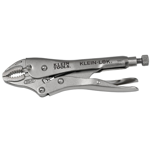 Pinzas de Presión Klein-Lok Klein Tools 10407