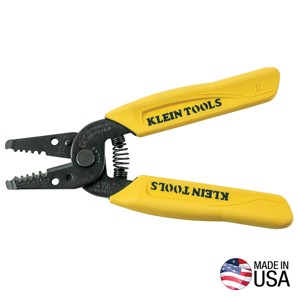 Pelacables Cable Sólido 10-18 AWG Klein Tools 11045