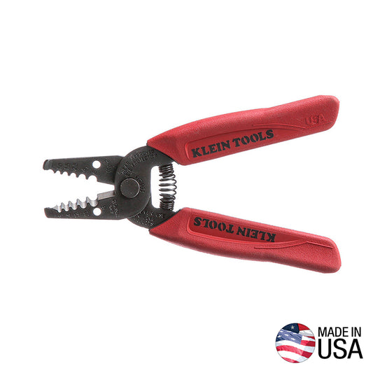 Pelacables Cable Trenzado 8-16 AWG Klein Tools 11049