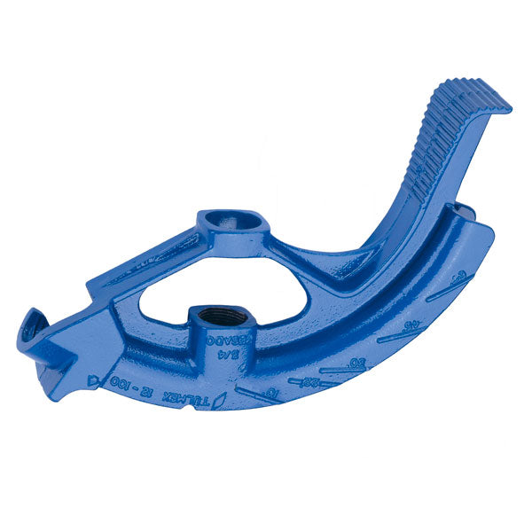 Dobladora de Conduit Tulmex 1 pulgada y 3/4