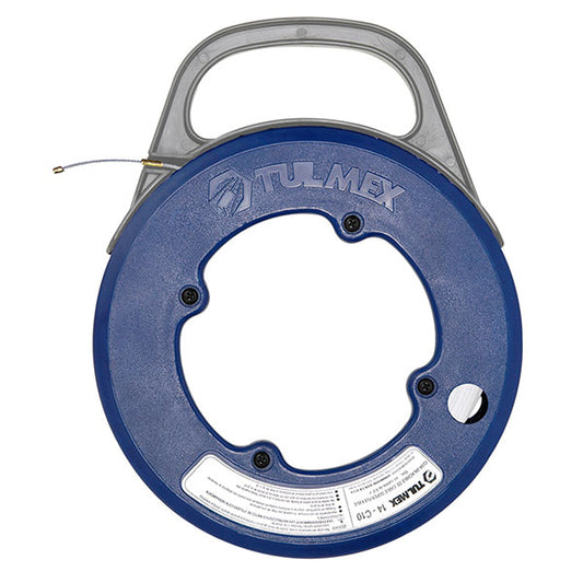 Guía de Nylon 15M Tulmex