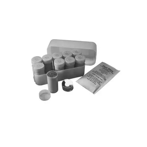 Cartucho de Soldadura Exotérmica 150g Burndy