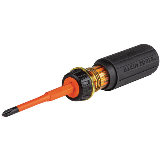 Desarmador Aislado 2 en 1 Klein Tools 32293