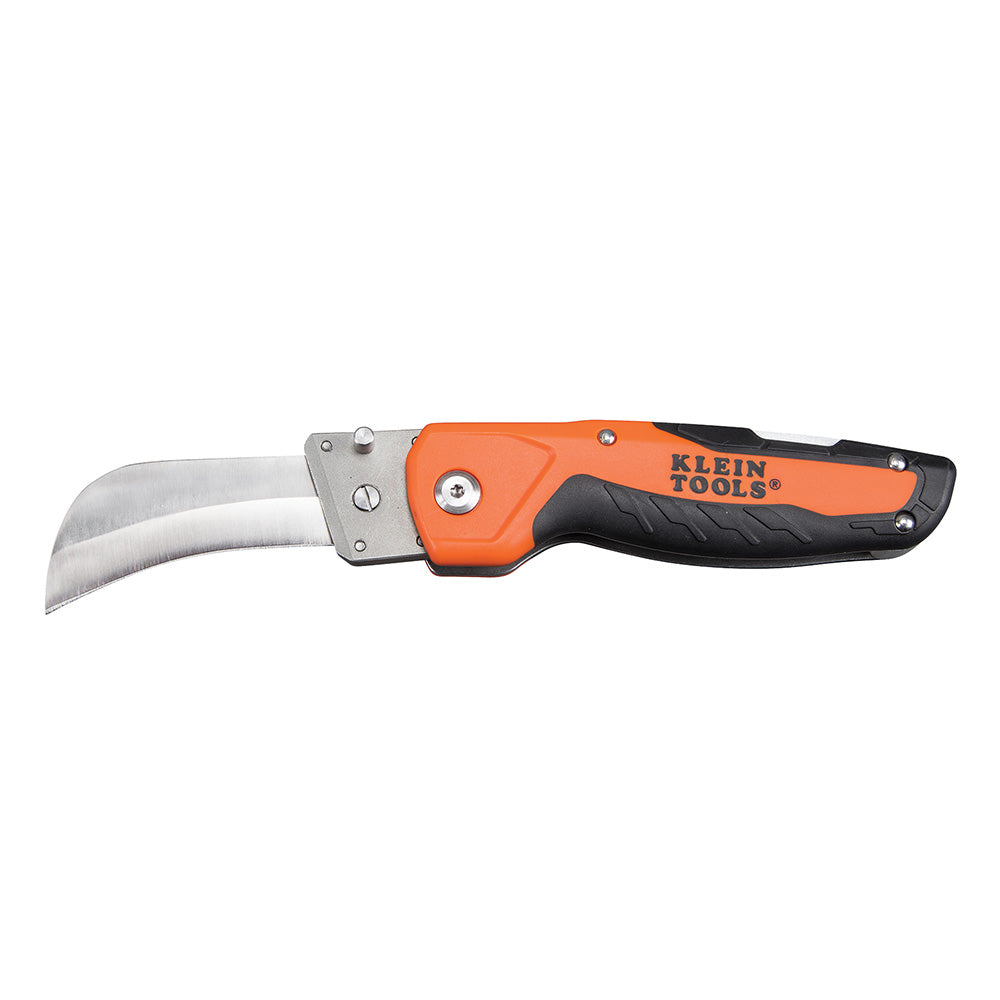 Navaja Multiusos Pelacables con Repuesto Klein Tools 44218