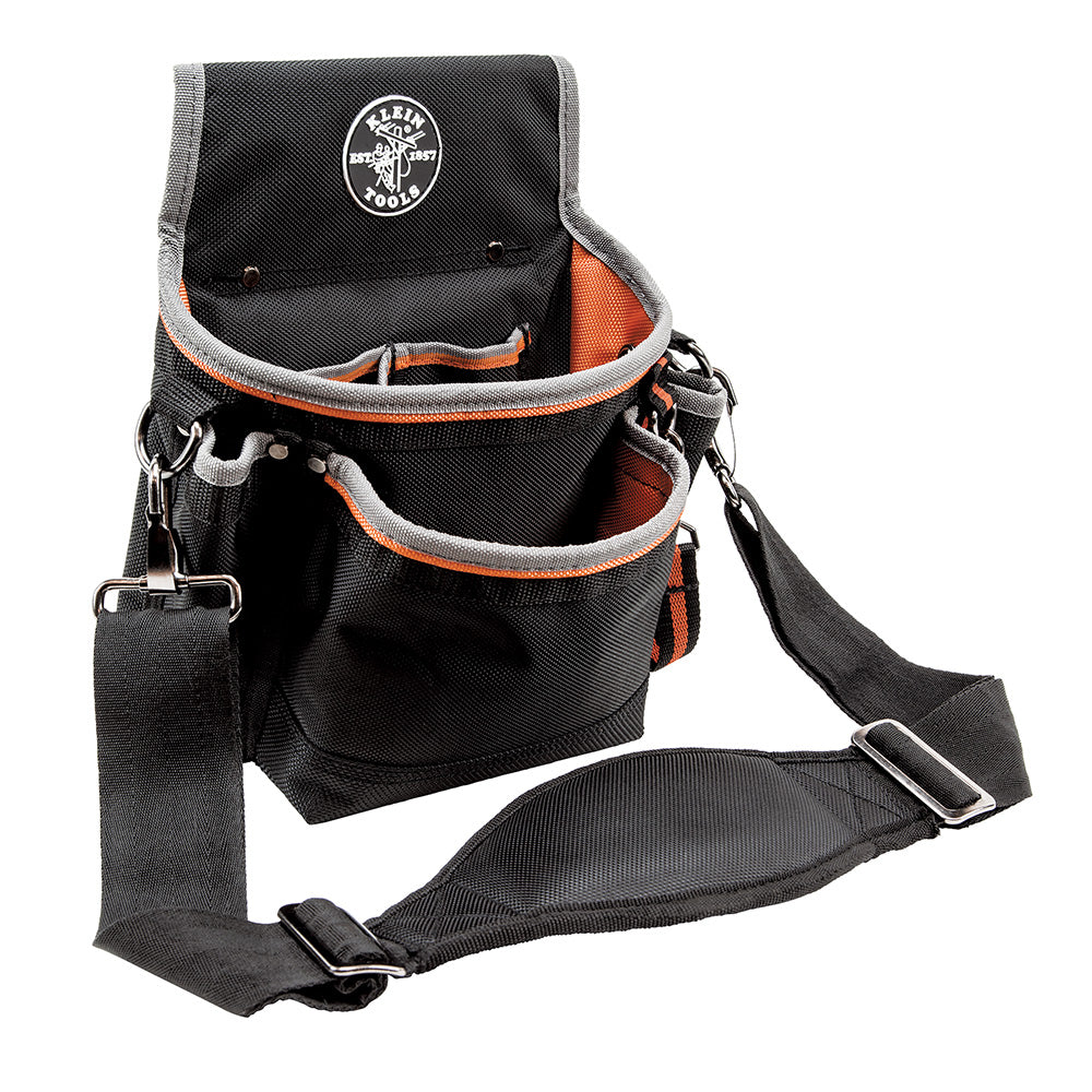 Portaherramientas Tradesman Pro Klein Tools 5243