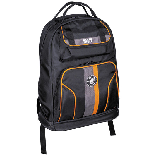 Mochila Tradesman Pro 44.5cm 35 Bolsillos Klein Tools 55475