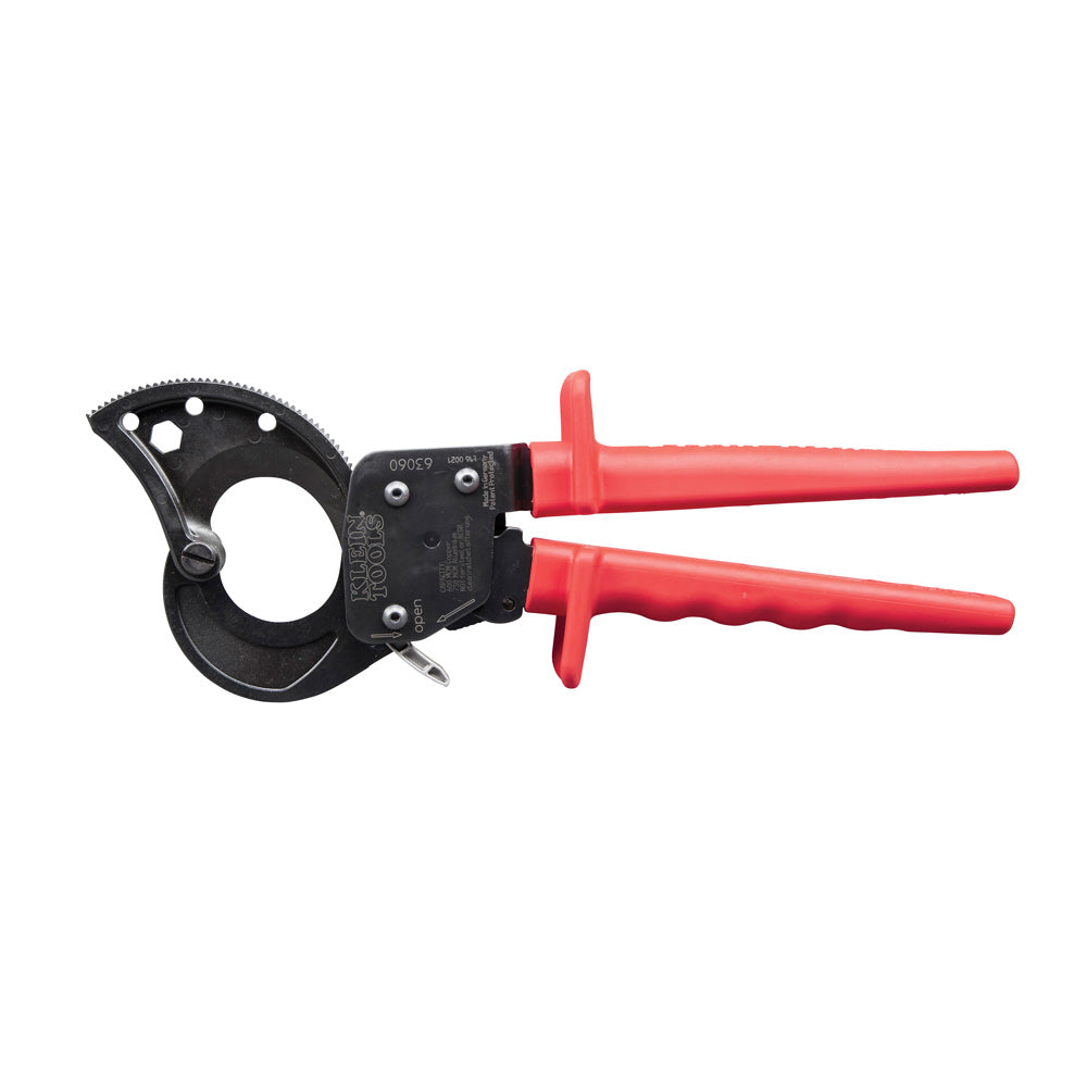 Cortador Multicable con Matraca Klein Tools 63060