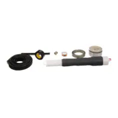 Terminal Contráctil en Frío QTIII 5-8KV Interior Cal. 4 a 3/0 AWG 3M
