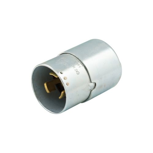 Clavija blindada Arrow Hart 7765 3P 4H 50A 250-600V - vista 2