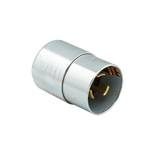 Clavija blindada Arrow Hart 7765 3P 4H 50A 250-600V - vista 3
