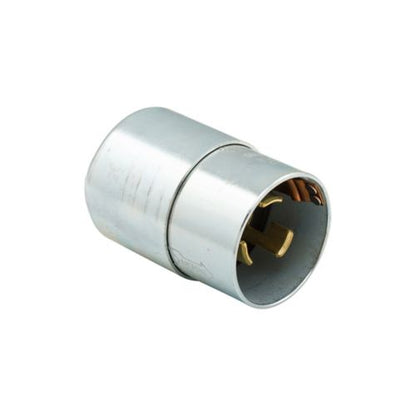 Clavija blindada Arrow Hart 7765 3P 4H 50A 250-600V - vista 3