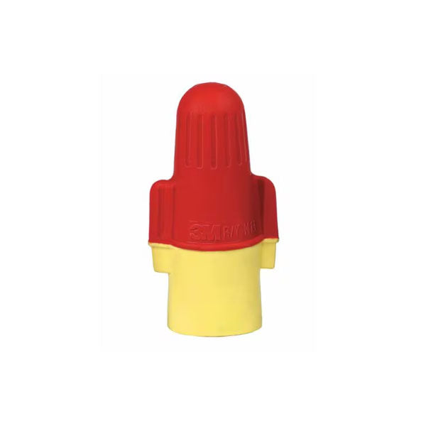 Conector de Resorte Scotchlok 2 R/Y 3M