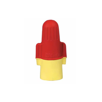 Conector de Resorte Scotchlok 2 R/Y 3M