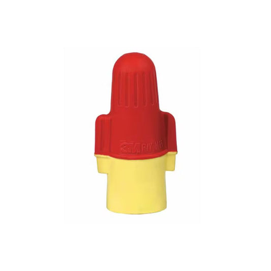 Conector de Resorte Scotchlok 2 R/Y 3M