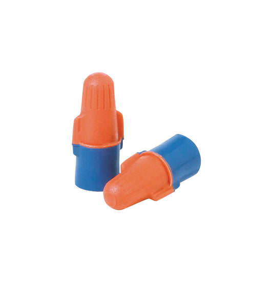 Conector de Resorte Scotchlok 2 Azul-Naranja 3M