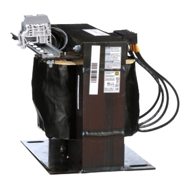 Transformador de Control Industrial 3000VA Schneider Electric