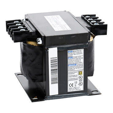 Transformador de Control Industrial 500VA Schneider Electric