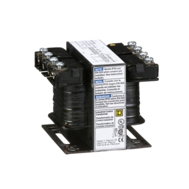 Transformador de Control Industrial 50VA Schneider Electric