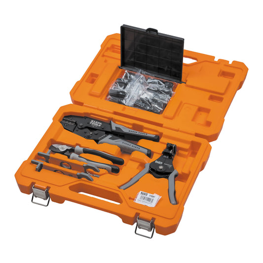 Juego de Herramientas Solares Fotovoltaicas Klein Tools 92919S