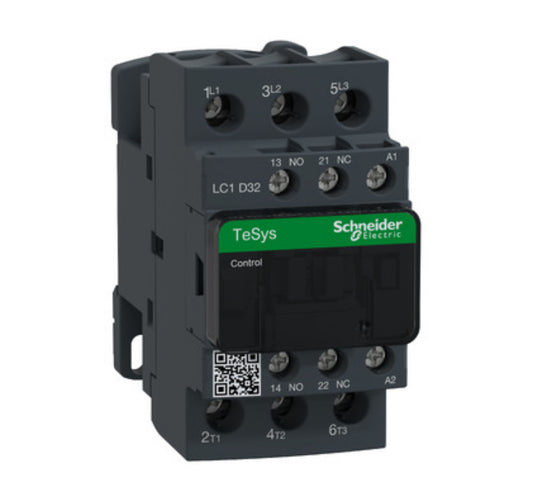 Contactor lc1d32m7