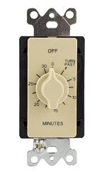 Interruptor Horario Tork A530M