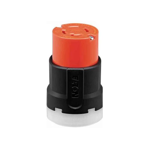 AHCL1020C Contacto de Bloqueo NEMA L10-20C 20A Eaton Arrow Hart