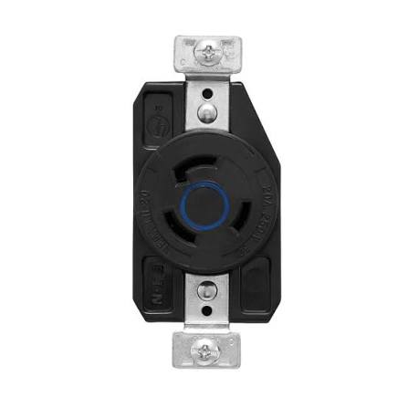 AHCL1120R Receptáculo NEMA L11-20R 20A Eaton Arrow Hart