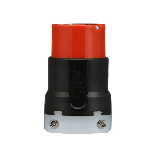 AHCL1420C Contacto Ultra Grip NEMA L14-20C 20A Eaton Arrow Hart