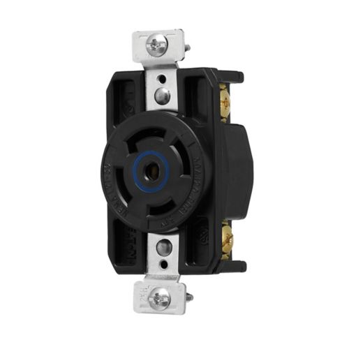 AHCL2130R Receptáculo NEMA L21-30R 30A Eaton Arrow Hart