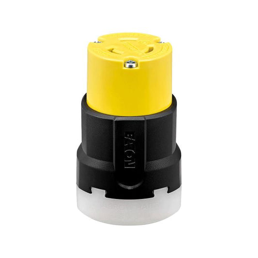 AHCL530C Contacto Ultra Grip NEMA L5-30C 30A Eaton Arrow Hart