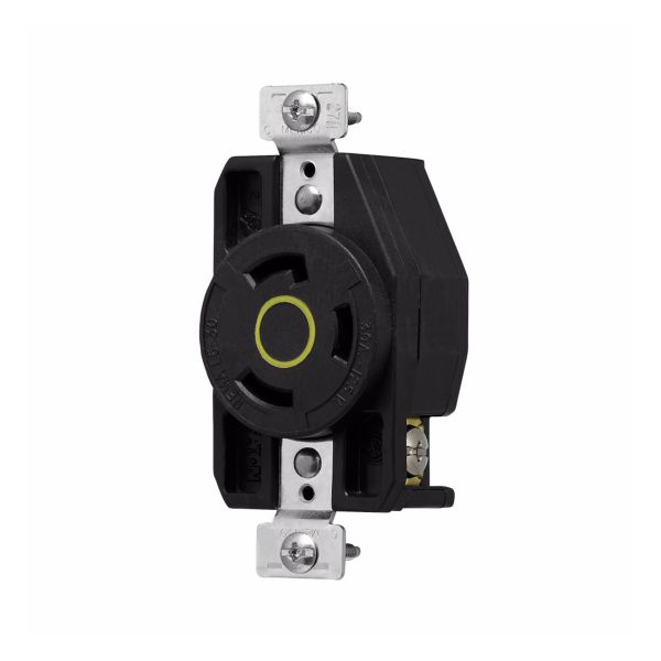 AHCL530R Receptáculo NEMA L5-30R 30A Eaton Arrow Hart