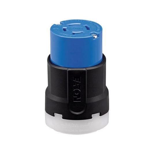 AHCL630C Contacto Ultra Grip NEMA L6-30C 30A Eaton Arrow Hart