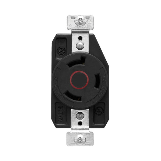 AHCL630R Receptáculo NEMA L6-30R 30A Eaton Arrow Hart