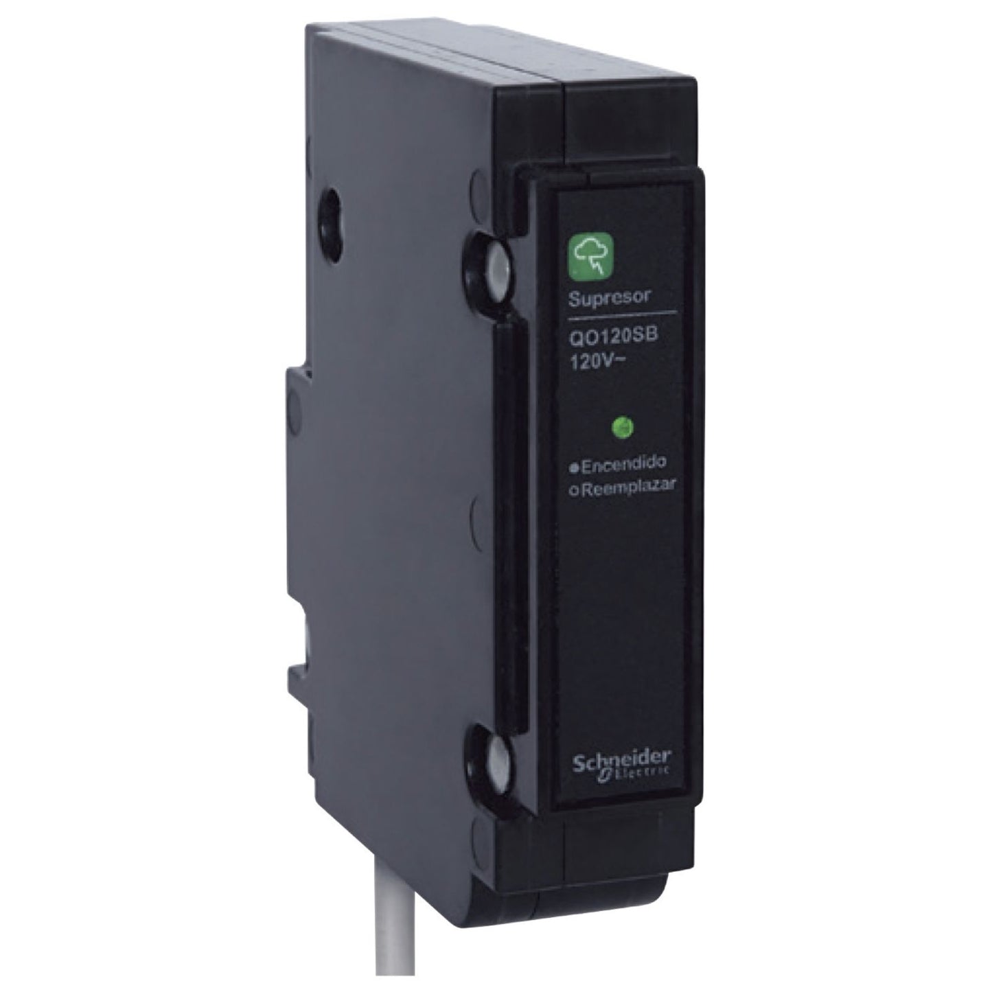 Qo120sb supresor de picos square d schneider electric