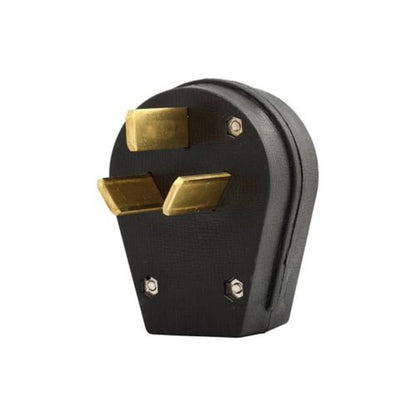 Clavija ángulo universal Arrow Hart S80-SP 50A 125/250V - vista 2