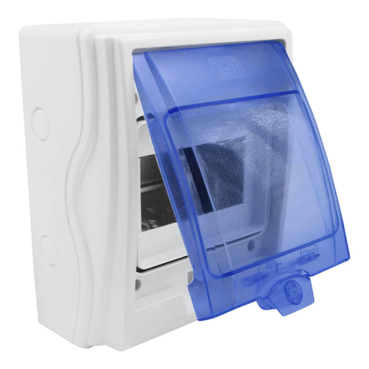 Caja de Distribución IP65 6 Módulos Arrow Hart WD6506T