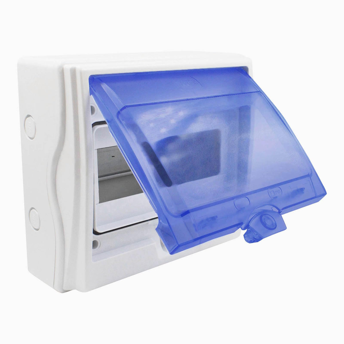 Caja de Distribución IP65 8 Módulos Arrow Hart WD6508T